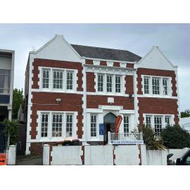 Devil's Half Acre tour