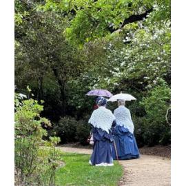 Dunedin Botanic Garden Heritage Day 