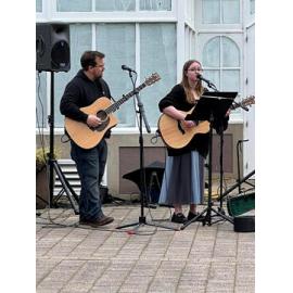 Dunedin Botanic Garden Heritage Day 
