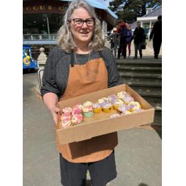 Dunedin Botanic Garden Heritage Day 