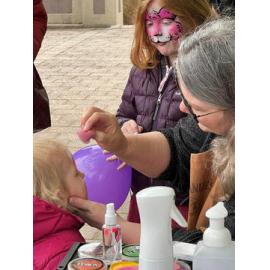 Dunedin Botanic Garden Heritage Day 
