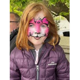 Dunedin Botanic Garden Heritage Day 