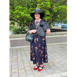 Dunedin Botanic Garden Heritage Day 