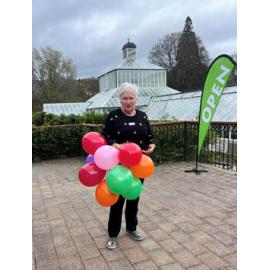 Dunedin Botanic Garden Heritage Day 