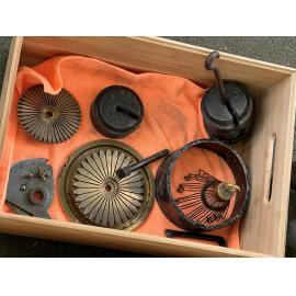 Dunedin Botanic Garden Heritage Day 