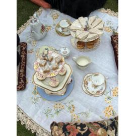 Dunedin Botanic Garden Heritage Day 