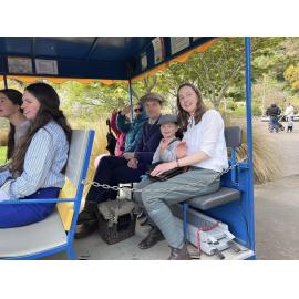 Dunedin Botanic Garden Heritage Day