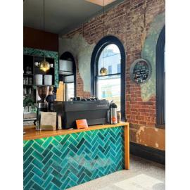 Post-festival catchup