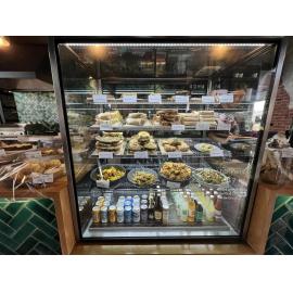 Post-festival catchup