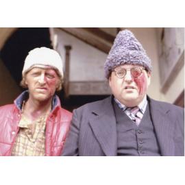  The Mad Dog Gang TV series 1979