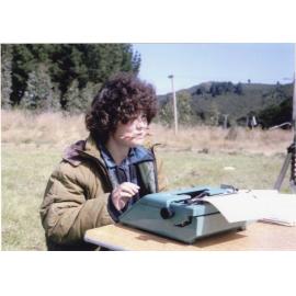 Filming The Mad Dog Gang TV series 1979