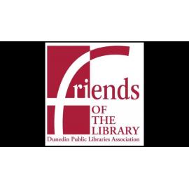Friends of the Library Talk Series: Robert G. Patman