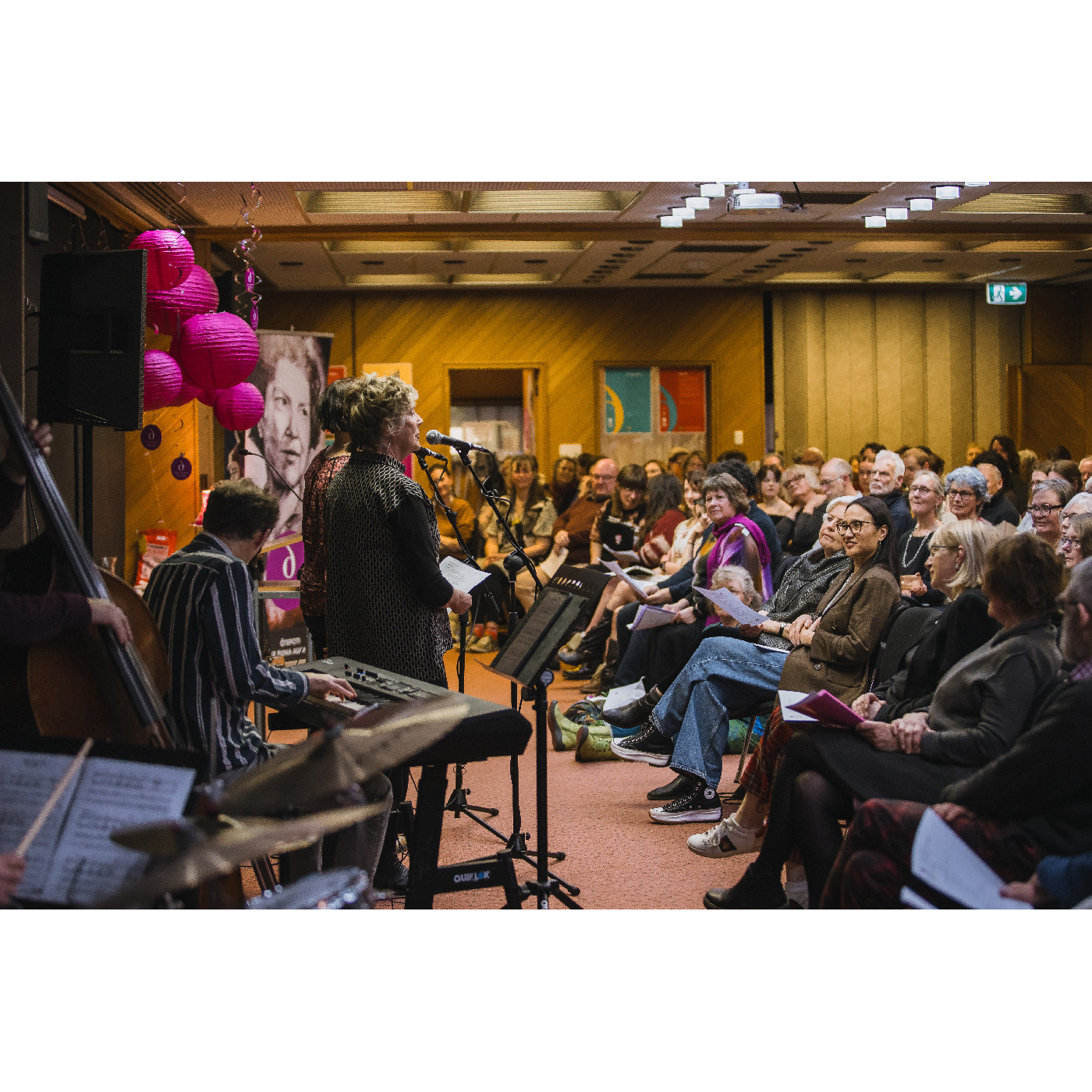 Celebrating National Poetry Day in our 10th year as a City of Literature