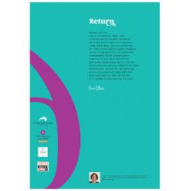 Annie Villiers-National Poetry Day Poem 2024