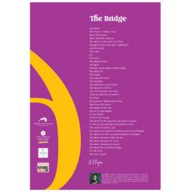 B G Rogers-National Poetry Day Poem 2024