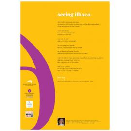 bram casey-National Poetry Day Poem 2024