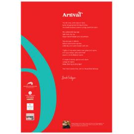 Brenda Finlayson-National Poetry Day Poem 2024