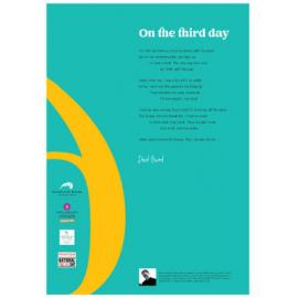 David Howard-National Poetry Day Poem 2024