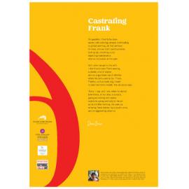 Diane Brown-National Poetry Day Poem 2024