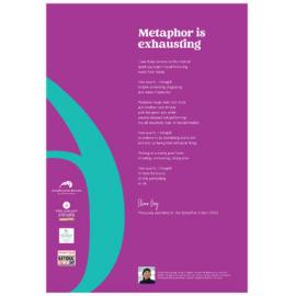 Eliana Gray-National Poetry Day Poem 2024