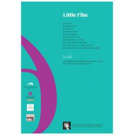 Emma Neale-National Poetry Day Poem 2024