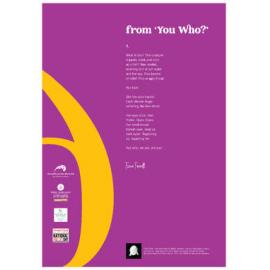 Fiona Farrell-National Poetry Day Poem 2024