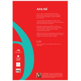 Iona Winter-National Poetry Day Poem 2024