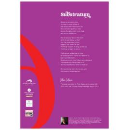 Jillian Sullivan-National Poetry Day Poem 2024