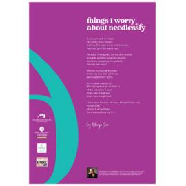 Kay McKenzie Cooke-National Poetry Day Poem 2024