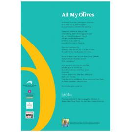 Linda Collins-National Poetry Day Poem 2024