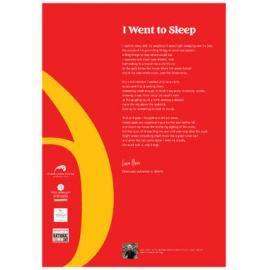 Lissa Moore-National Poetry Day Poem 2024