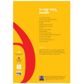 Liz Breslin-National Poetry Day Poem 2024