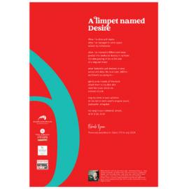 Mikaela Nyman-National Poetry Day Poem 2024