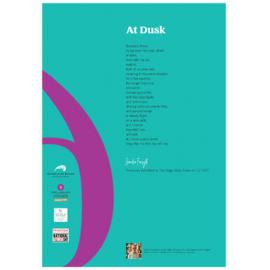 Sandie Forsyth-National Poetry Day Poem 2024