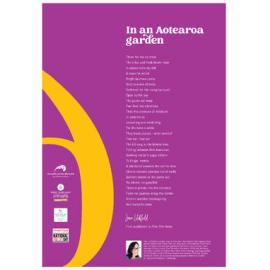 Sara Litchfield-National Poetry Day Poem 2024