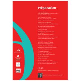 Sophia Wilson-National Poetry Day Poems 2024