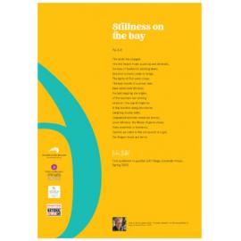 Victor Billot-National Poetry Day Poem 2024