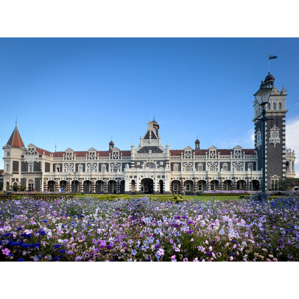 Documenting our Heritage: New Zealand Heritage List/Rārangi Kōrero Photography Competition 2024