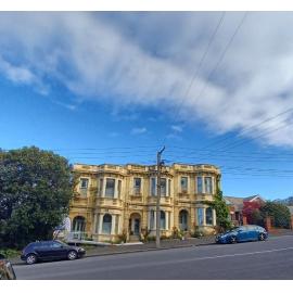 Portsea Terrace 