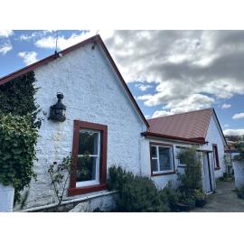 Grants Braes Farmhouse