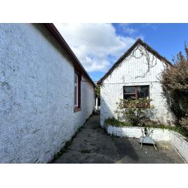 Grants Braes Farmhouse