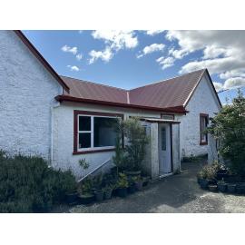 Grants Braes Farmhouse