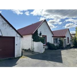 Grants Braes Farmhouse