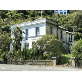 Dandie Dinmont Hotel (Former)