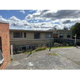 Truby King Harris Hospital (Former)