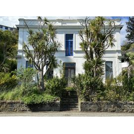 Dandie Dinmont Hotel (Former)