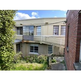 Truby King Harris Hospital (Former)