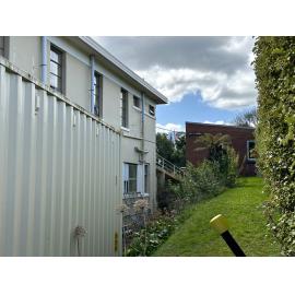 Truby King Harris Hospital (Former)