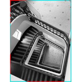 Distinction Hotel former Chief Post Office