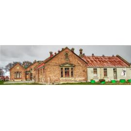 Gore High School (former)